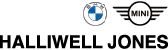 Halliwell Jones