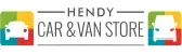 Hendy Care and Van Store